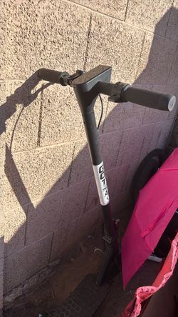 Scooter