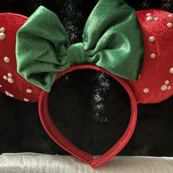 Disney ears