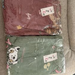 Pajama Sets Wholesale