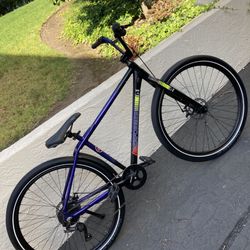 Gt Street Performer 29” NEED IT GONE BY TOMORROW. 