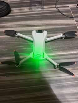 DJI mini 3