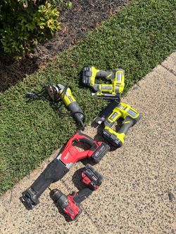 Tools