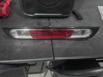 2019 Ram 1500 3rd Brake Light OEM