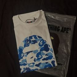 Bape Shirt 