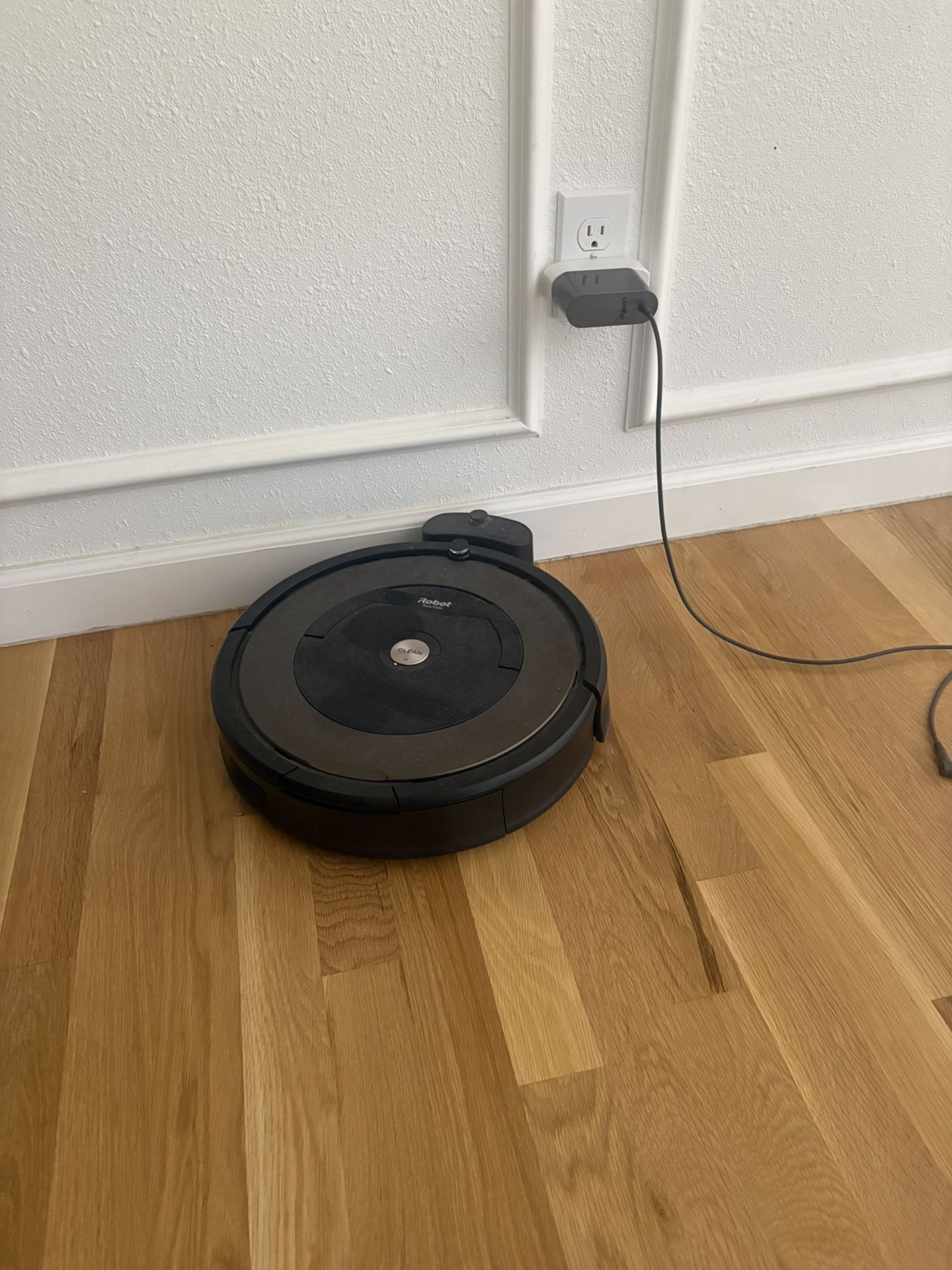iRobot Roomba Vacuum
