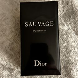 Dior Sauvage