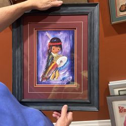Southwest Art