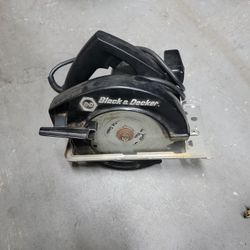Circular Saw