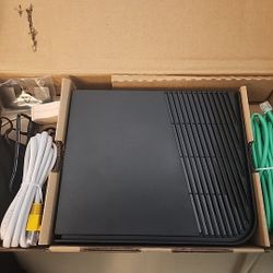 ARRIS NVG443B Frontier  DSL Broadband WiFi Router Internet Modem In Original Box