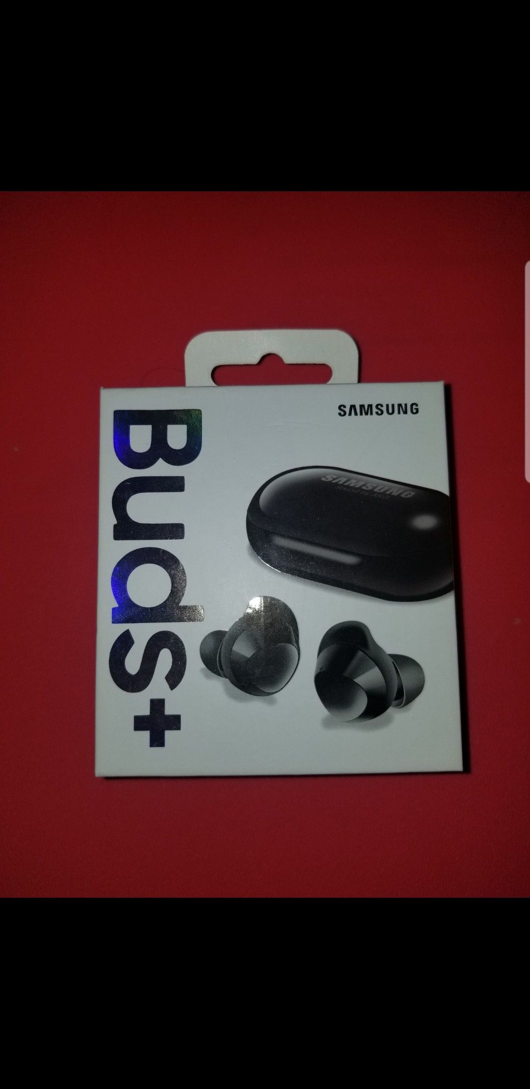 Wireless Bluetooth Earbuds - Apple/Android 1:1