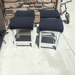 Small Sitting Stools
