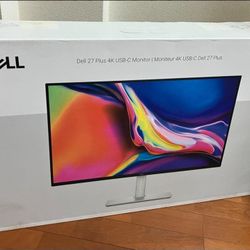 Monitor 27 4k