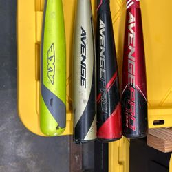 Youth USA Axe Bats For Sale