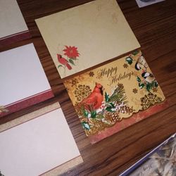 Christmas Cards