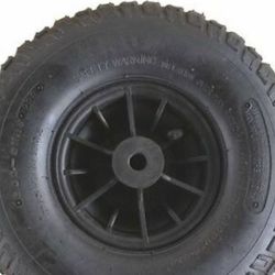 Tires For Spreader/ Cart
