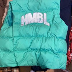 HMBL VEST 