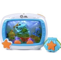 Baby Einstein Sea Dreams Soother
