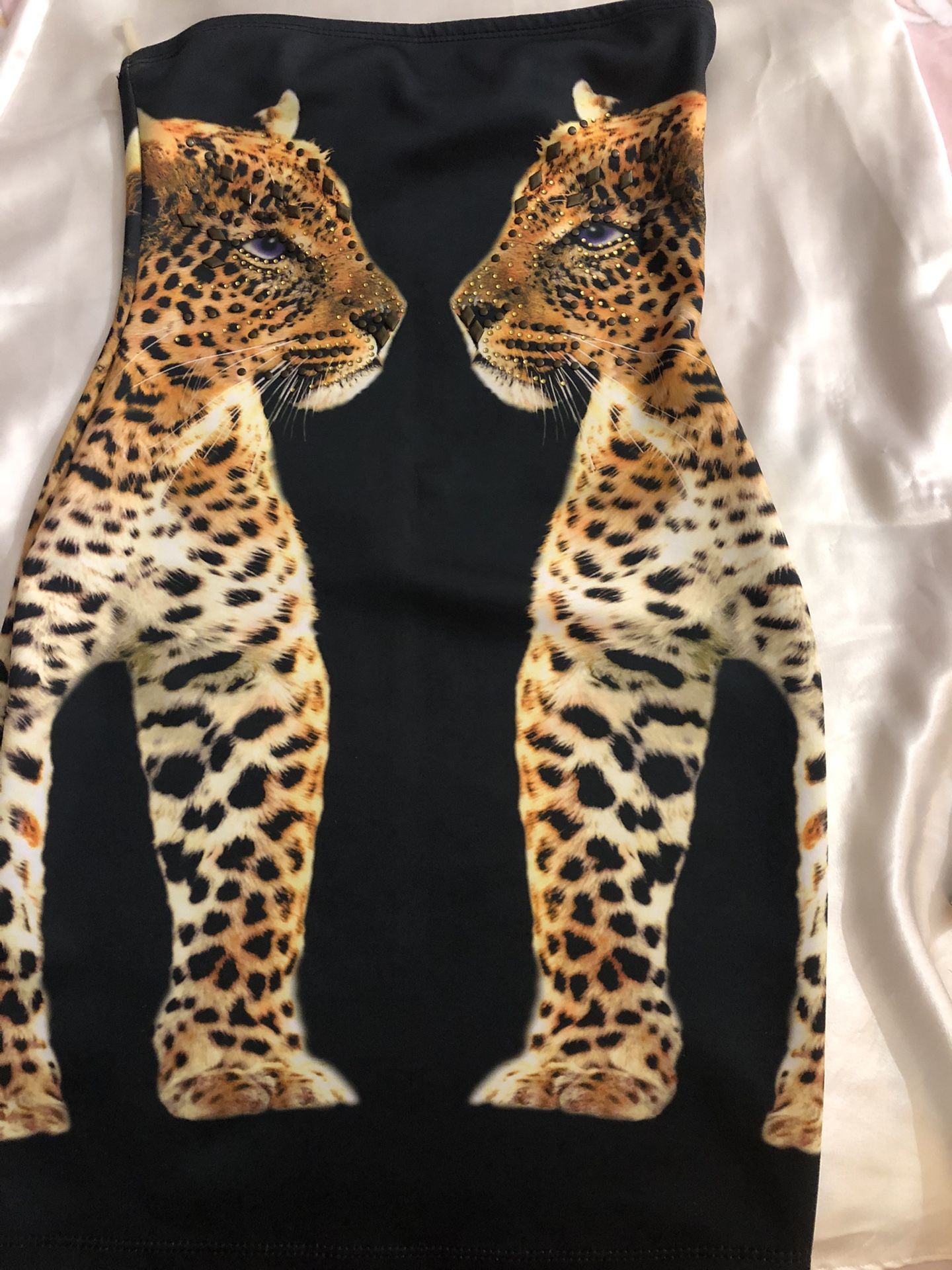 Very Unique Juniors Dress