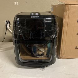 Large Air Fryer