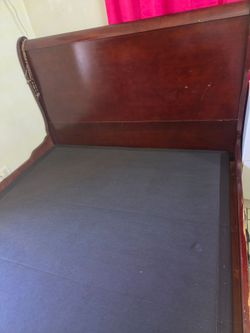 Adjustable Bed