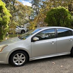 Nissan Sentra 