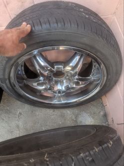 Rims