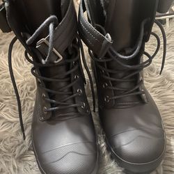 Hunter Boots / Very Rare