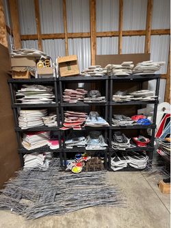 Custom Sign Business