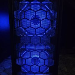Solid Mid-range gaming Pc