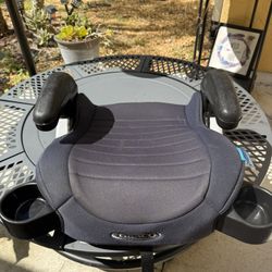 Graco booster Seat 