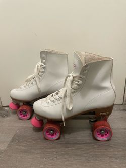 Chicago Roller Skates