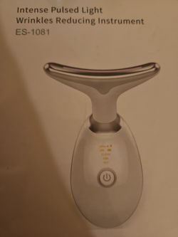 Wrinkles Instrument