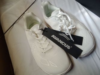 Avancus shoes