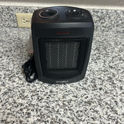 Mini Heater 