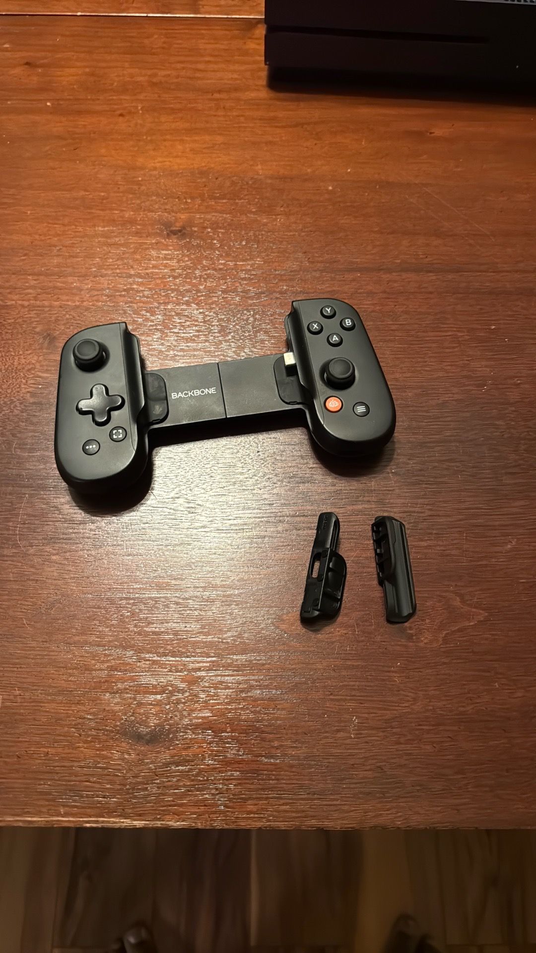Backbone One Controller