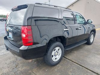 2007 Chevrolet Tahoe