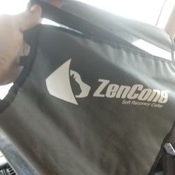 Zen Pet ZenCone Soft Recovery Collar for large to Xtra large Dogs, 