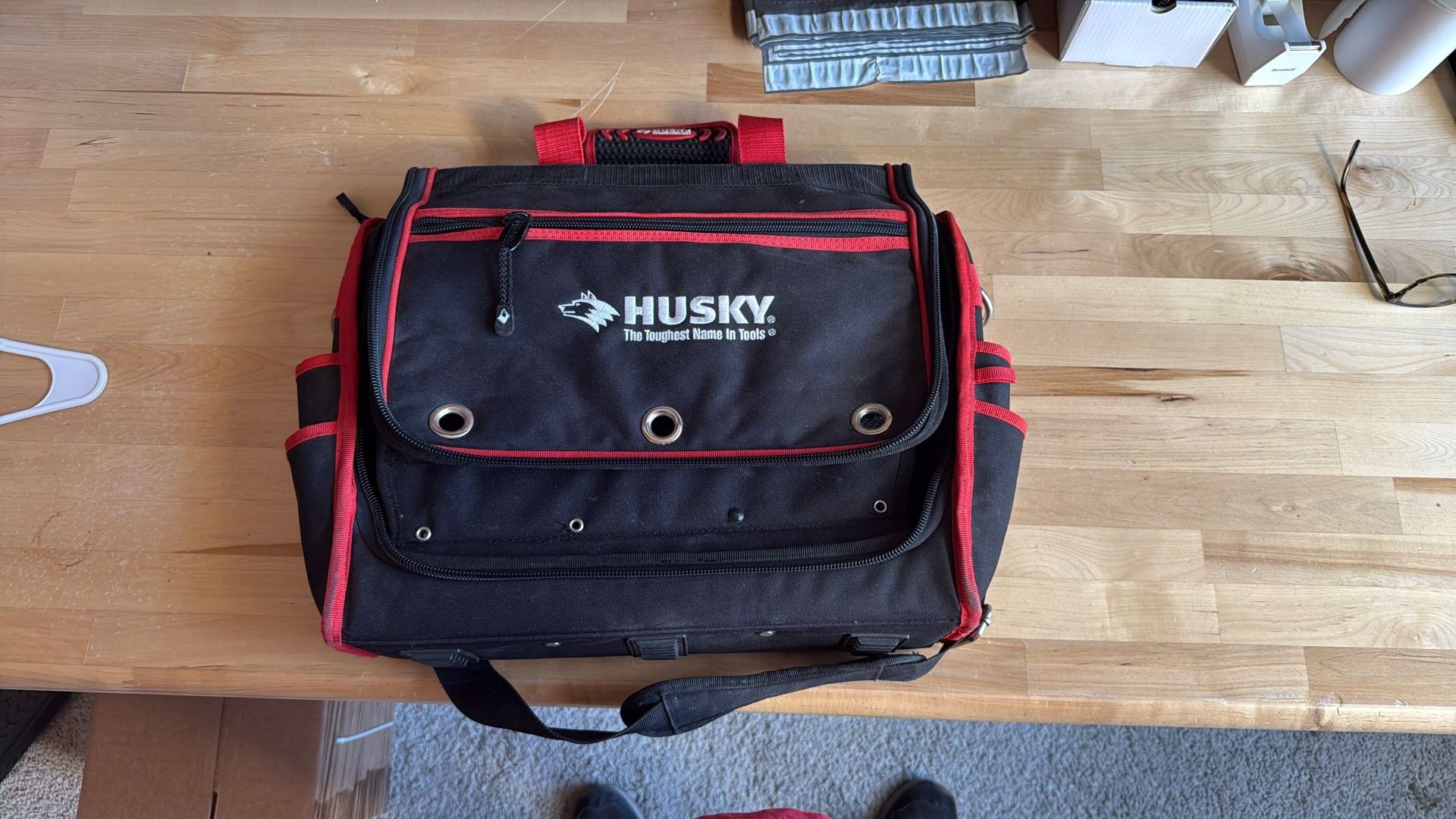 Husky Tool Set