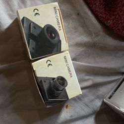 Mini Camera