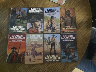 Louis Lamour