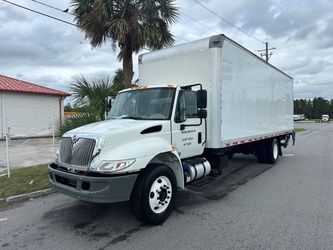 🚚🔥 2018 International DuraStar 4300🔥🚚