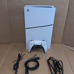 PlayStation 5 Console - Sony 