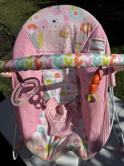 Baby Bouncer