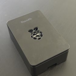 Raspberry Pi 4 Model B 8GB Ram