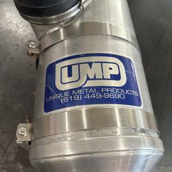 Ump Air filter For Off-road, Pre runner, Or Custom Dune buggy 