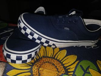 Vans sneakers