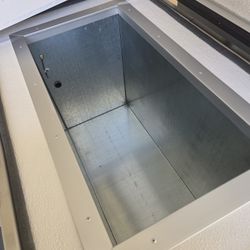 Freezer