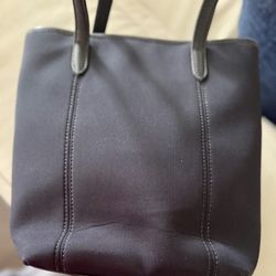 Vintage Coach tote bag, 