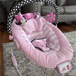 Baby vibrator