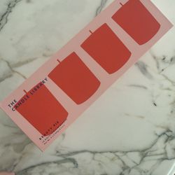 Beauty pie Candle Sampler